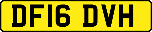 DF16DVH