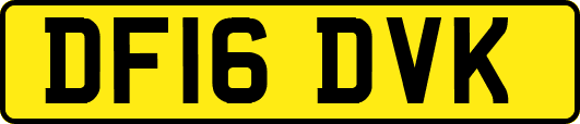 DF16DVK