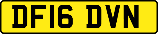 DF16DVN
