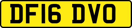 DF16DVO