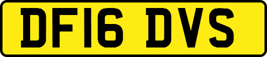 DF16DVS