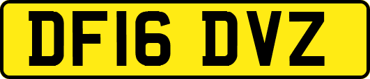 DF16DVZ