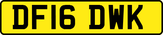 DF16DWK