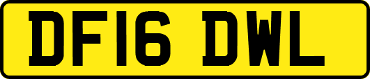 DF16DWL