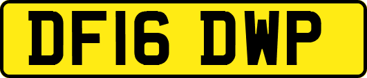 DF16DWP