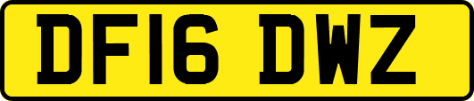 DF16DWZ