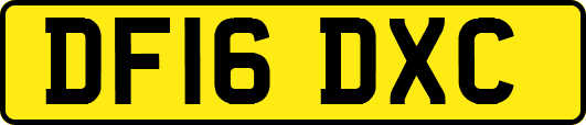 DF16DXC