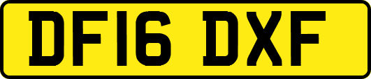 DF16DXF