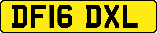 DF16DXL