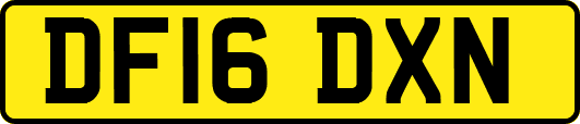 DF16DXN