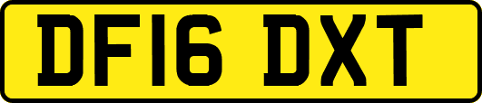 DF16DXT