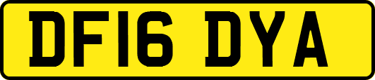 DF16DYA