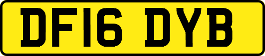 DF16DYB