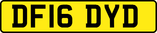 DF16DYD