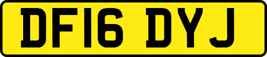 DF16DYJ