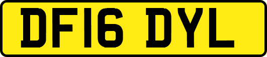 DF16DYL