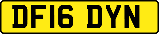 DF16DYN