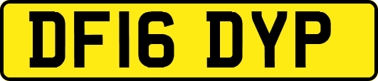 DF16DYP