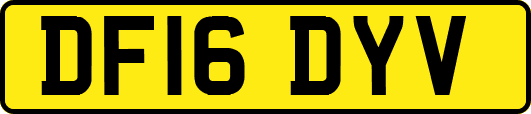 DF16DYV