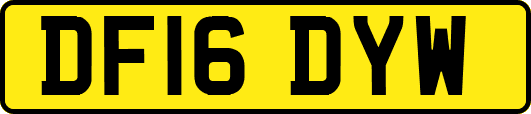 DF16DYW