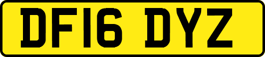 DF16DYZ