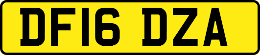 DF16DZA