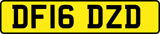 DF16DZD