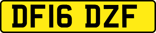 DF16DZF