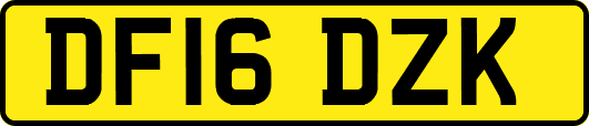 DF16DZK