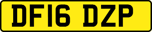 DF16DZP