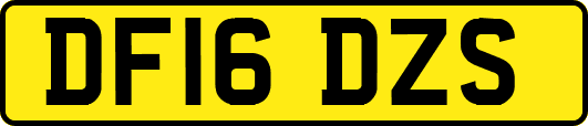 DF16DZS