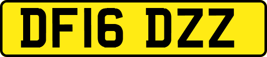 DF16DZZ
