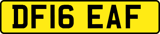 DF16EAF