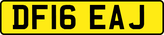 DF16EAJ