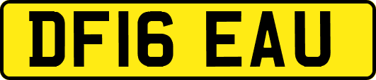 DF16EAU