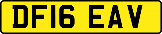 DF16EAV