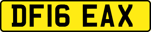 DF16EAX