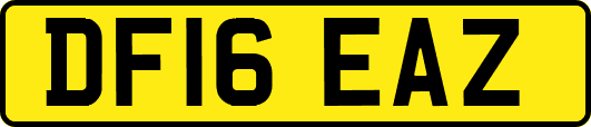 DF16EAZ