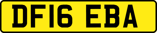 DF16EBA