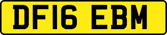 DF16EBM