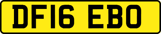 DF16EBO