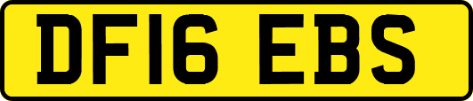 DF16EBS