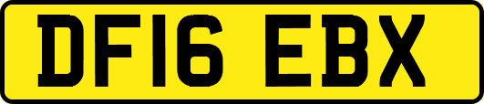 DF16EBX