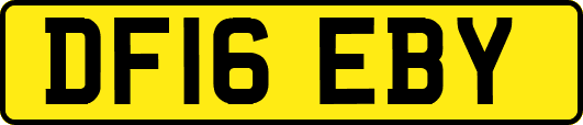 DF16EBY