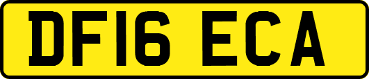 DF16ECA