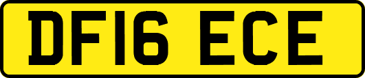 DF16ECE