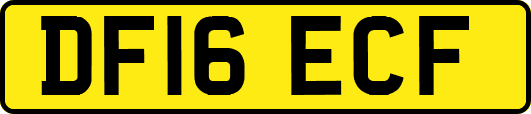 DF16ECF