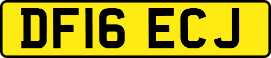 DF16ECJ