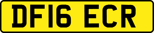 DF16ECR