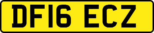 DF16ECZ